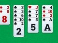 Jeu Golf Solitaire  en ligne
