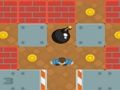 Jeu Briques Broyeur Super Aventures  en ligne