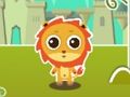 Jeu Sauvez le règne animal  en ligne