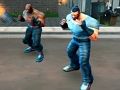 Jeu Street Mayhem Beat 'Em Up en ligne