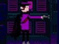 Jeu CyberOuest  en ligne