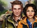 Jeu Métropole oubliée  en ligne