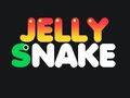Jeu Serpent en gelée  en ligne