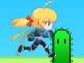 Jeu Coureur AnyPortrait  en ligne