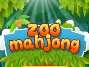 Jeu Zoo mahjong en ligne