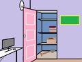 Jeu Escapade arc-en-ciel  en ligne