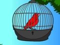 Jeu Sauvetage des oiseaux rouges  en ligne