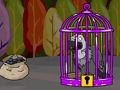 Jeu Évasion de vautour noir  en ligne