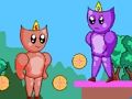 Jeu Quête Cutos  en ligne