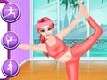 Jeu Plan de remise en forme de la princesse Ariel  en ligne