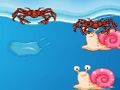 Jeu Tireur de crabe en ligne Jeu Tireur de crabe en ligne