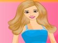 Jeu Barbie Gâteau Décorer  en ligne