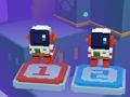 Jeu Survie en chambre secrète  en ligne