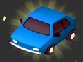 Jeu Accident de course  en ligne