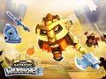 Jeu Pour les guerriers d'honneur. io  en ligne