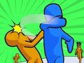 Jeu Frapper et courir  en ligne
