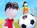 Jeu Super balle en ligne