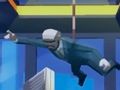 Jeu Agent Chute 3D  en ligne