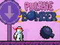 Jeu Bomber en peluche  en ligne