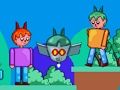 Jeu Hetto 2 en ligne