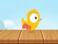 Jeu Mouche de poulet  en ligne