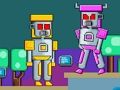 Jeu Bot Jhunko  en ligne