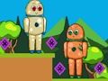 Jeu Tuny contre Osu 2  en ligne