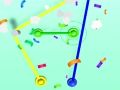 Jeu Correspondance de corde de couleur  en ligne