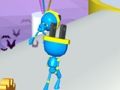 Jeu Prise Parkour  en ligne
