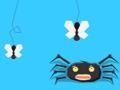 Jeu Chasseur d'insectes  en ligne