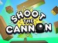 Jeu Tirez sur le canon  en ligne
