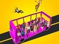 Jeu Arrêt de bus  en ligne