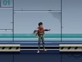 Jeu Ekans : Jetpack Blast  en ligne