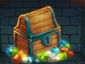 Jeu Trésor fractionnaire  en ligne