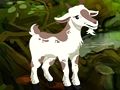 Jeu Recherche d'enfant de chèvre  en ligne