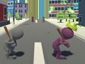 Jeu Coup de base-ball en ligne Jeu Coup de base-ball en ligne