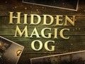 Jeu Magie cachée OG  en ligne