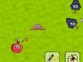 Jeu Fourmis : Fruits  en ligne