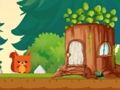 Jeu Écureuil en blocs  en ligne