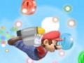 Jeu Mario Dash Jet Pack  en ligne