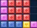 Jeu Block Breaker King: Mission en ligne