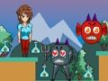 Jeu Mizu Quête 2  en ligne