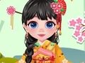 Jeu Toddie Petit Japon  en ligne