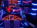 Jeu Effrayé dans l'espace  en ligne