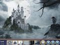 Jeu Châteaux cachés  en ligne