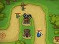 Jeu Défendez votre tour  en ligne