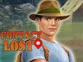 Jeu Contact perdu  en ligne