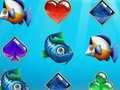 Jeu Poisson d'or  en ligne
