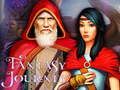 Jeu Voyage fantastique  en ligne