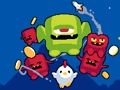 Jeu Super Fowlst 2 en ligne